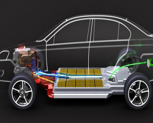 Elektrikli otomobilde devrim! 1000 km menzilli batarya geliyor!