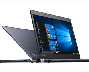 Toshiba, Dynabook oluyor