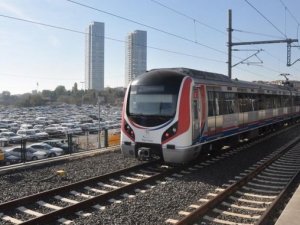 Marmaray güzergahında bulunan ilçeler ihya olacak