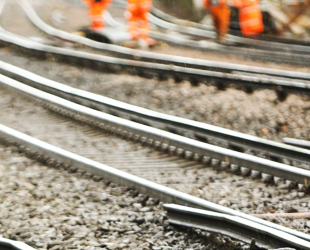 TCDD, Gemlik tren projesini askıya aldı