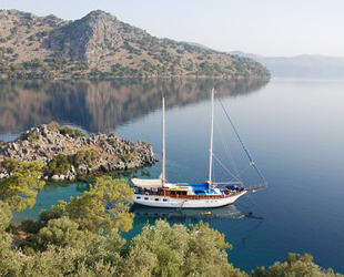 Bodrum'da yabancı turistte artış bekliyor