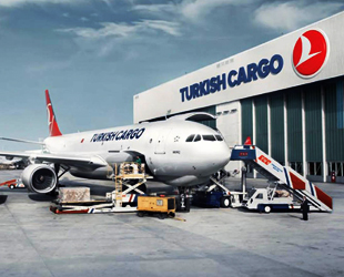 Turkish Cargo büyümesini sürdürüyor
