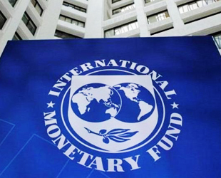 IMF'nin Türkiye beklentisi yüzde 2,5 küçülme