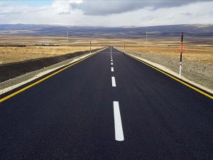 Yolların onarımında teknolojiyle tasarruf