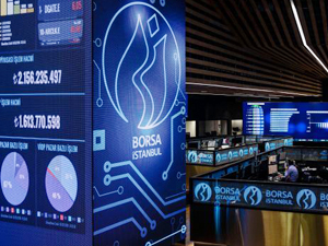 Borsa haftaya düşüşle başladı