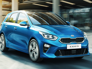 KIA’da bahar fırsatları devam ediyor