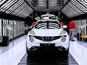 Nissan üretimi düşürecek iddiası