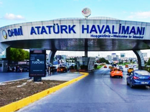 Atatürk Havalimanı'nın taşınması otelleri etkiledi!