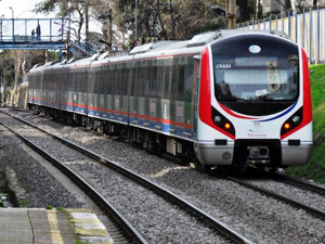 Arifiye-İzmit-Pendik arasına yeni banliyö hattı geliyor