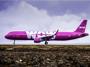 THY, iflas eden WOW Air'in uçaklarına talip oldu