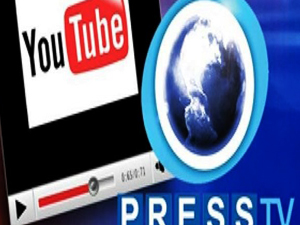 Google'dan İran devlet televizyonuna erişim engeli