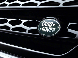 'Land Rover' davası uluslararası boyuta taşındı