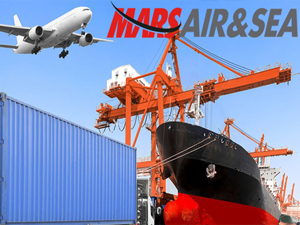 Turkish Cargo’dan Mars hava ve deniz kargo’ya ödül