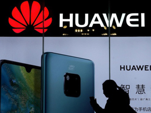 Huawei 3 ayda 59 milyon telefon sattı