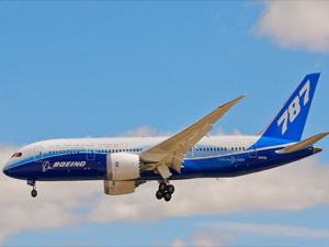 "Boeing 787 Dreamliner hatalı üretildi"
