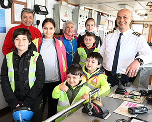 İDO, 23 Nisan’ı özel bisiklet etkinliğiyle erken kutladı