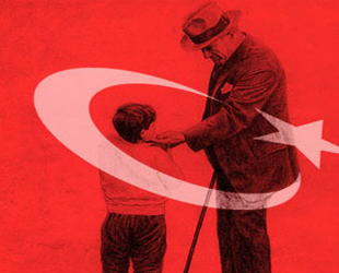 23 Nisan Ulusal Egemenlik ve Çocuk Bayramı'nın 99’uncu yılını kutluyoruz