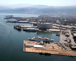 Suriye, Tartus Limanı’nı 49 yıllığına Rusya’ya kiralayacak