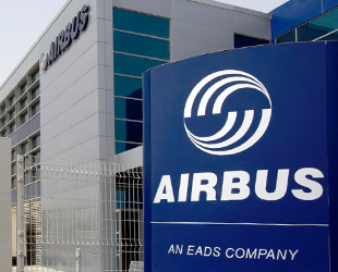 Hisse senedi getirisi en yüksek havacılık şirketi Airbus