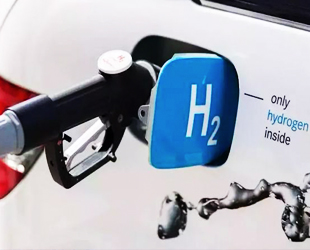 Çin, otomobilde hidrojene yöneliyor