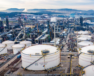BP ve SOCAR'dan Türkiye'ye 1.8 milyar dolarlık yatırım