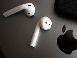 AirPods 3 için geri sayım