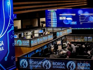 Borsa haftaya yükselişle başladı