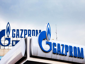 Gazprom 2018'de kârını ikiye katladı