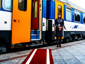 Ankara-Tahran tren seferleri yeniden başlayacak