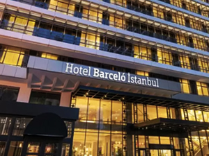 Barcelo'dan Türkiye'ye 20 otellik yatırım