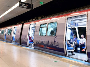 İstanbul'da metrolara ramazan düzenlemesi