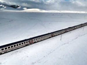 Doğu Ekspresi gibi 5 yeni 'turistik ekspres' hat daha geliyor