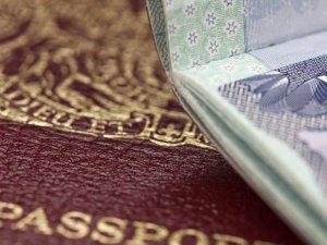 Özbekistanlı sürücülere 30 gün vize muafiyeti
