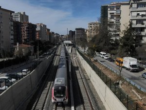 Gebze-Halkalı tren hattı güzergahındaki evlerin fiyatları yüzde 100 arttı