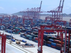 Dünyanın en büyük 9 konteyner limanı Asya’da yer alıyor