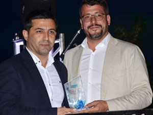 Akdeniz Kruvaziyer Limanları Birliği 54. Genel Kurulu sona erdi