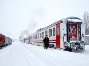 Turistik Doğu Ekspresi biletleri satışa çıktı