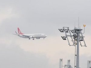 Uçakların İstanbul Havalimanı'na inemediği iddiasına açıklama