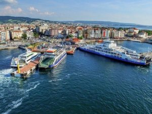 Çanakkale'de deniz ulaşımına yüzde 24.7’lik zam