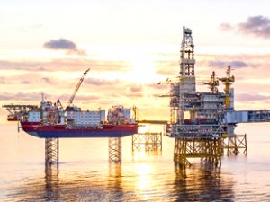 Norveç, karasularındaki petrol sahasının genişletilmesine onay verdi