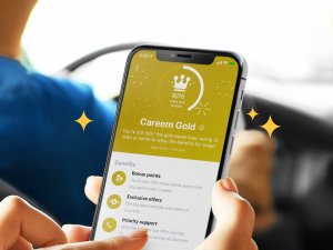 Careem’den Ücretsiz Yolculuk Fırsatı