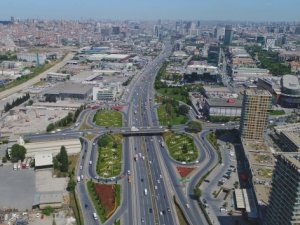 Atatürk Havalimanı taşındı bölgede trafik azaldı