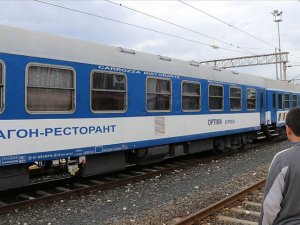 Bulgaristan'dan Edirne'ye tren seferleri başlıyor