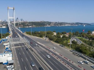 İstanbul trafiğine maç düzenlemesi