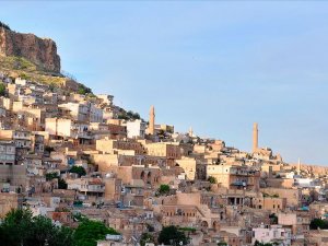 Mardin turizminde bayram sevinci