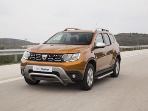 Dacia ürün gamına LPG'li versiyonlar ekledi