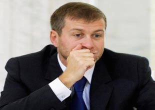 Rus Abramovich kıtaları birleştirecek