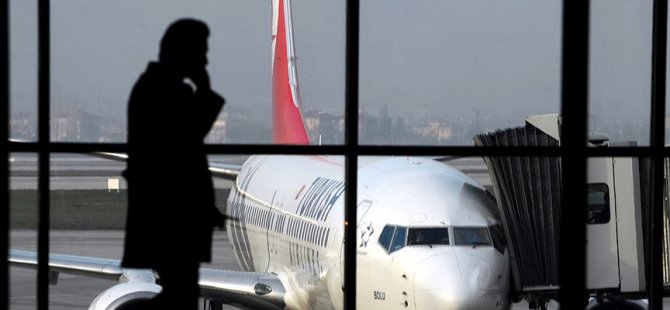 THY bayram tatilinde 2 milyon yolcu taşıyacak