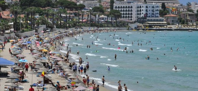 Turizme bayram dopingi