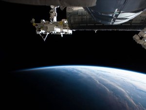 Uluslararası Uzay İstasyonu turizme açılıyor